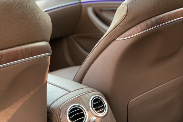 Used Mercedes-Benz E-Class 2023 E 300 L Stylish Model
