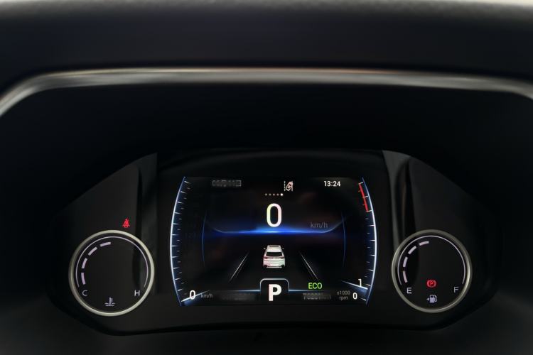 Used Chery Tiggo 8 2019 1.6 TGDI Automatic Luxury Model
