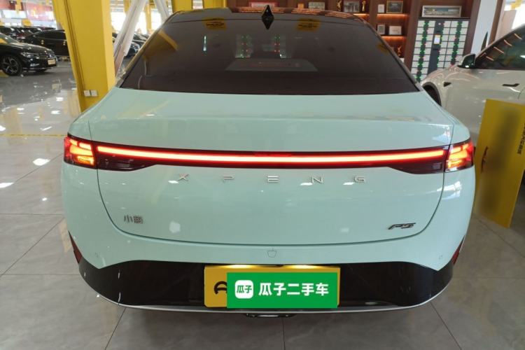 Used XPeng P5 2022 550E
