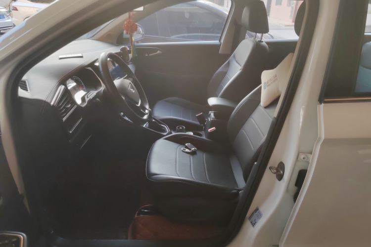 Used Jetta VS7 2021 1.4T Automatic Enjoyment Edition