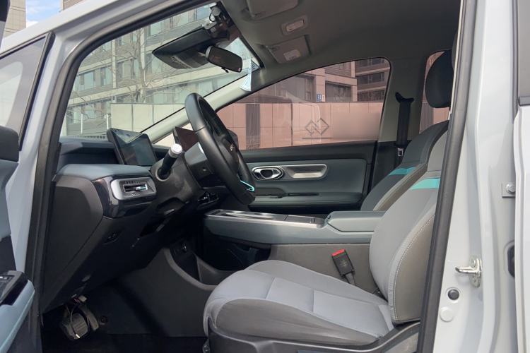 Used AION Y 2022 Plus 70 Enjoy Edition