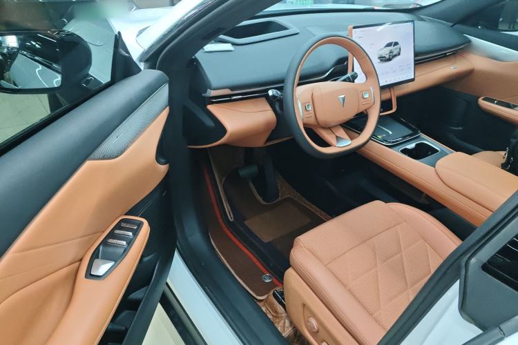 Used Deepal S05 2024 510Max Pure Electric Version
