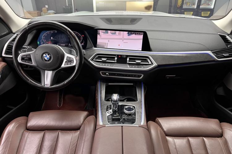 Used BMW X5 2021 xDrive30i M Sport Package