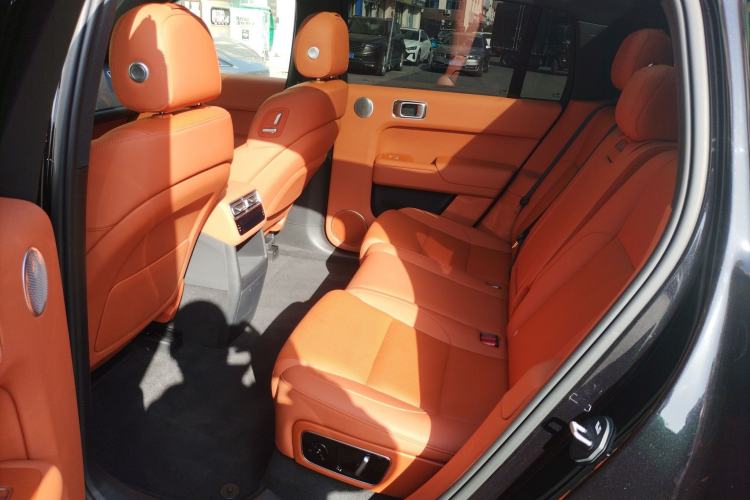 Used Li Auto L7 2024 Pro Model