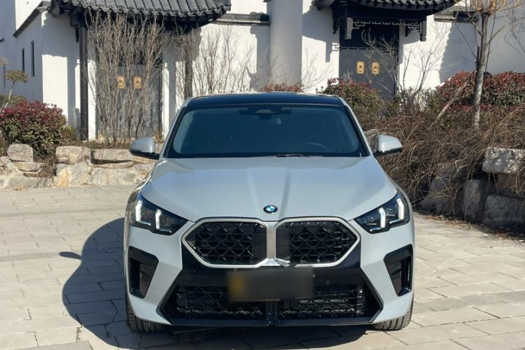 Used BMW X2 2024 sDrive25i M Sport Package