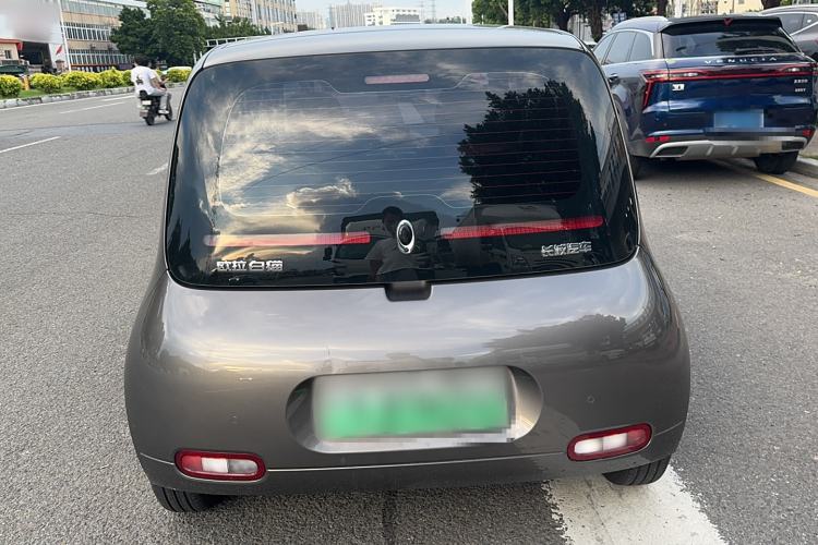 Used ORA White Cat 2020 360 km Luxury Version
