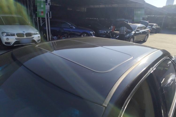 Used Toyota Camry 2015 2.0G Premier Edition
