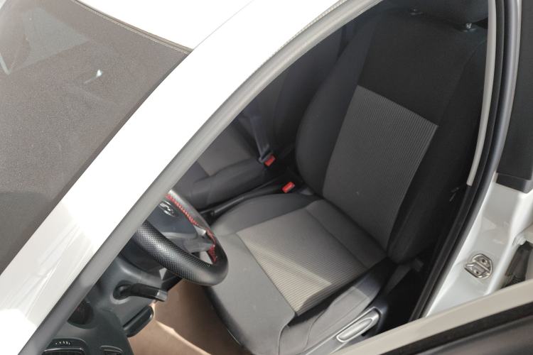 Used Volkswagen Polo 2016 1.4L Automatic Trendy Model