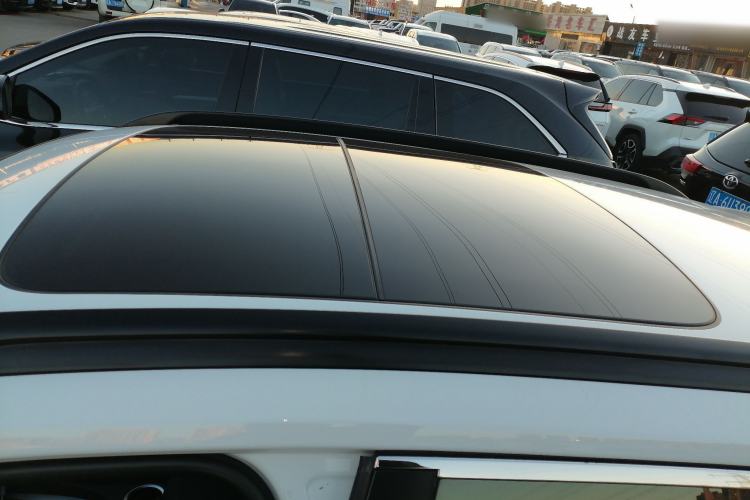 Used BMW X1 2014 sDrive18i Fashion Model