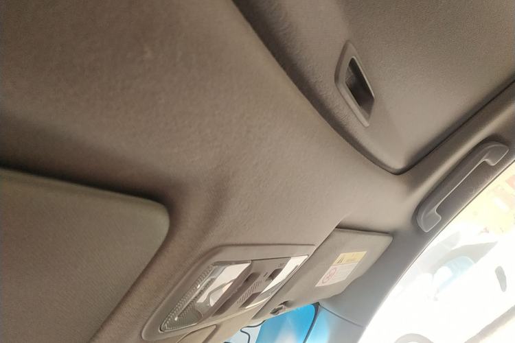 Used Honda Crider 2016 1.8L Manual Luxury Edition