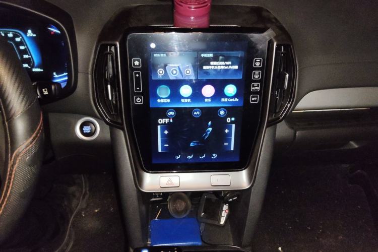 Used Hyundai ix35 2021 2.0L Automatic 2WD GLS Leading Edition
