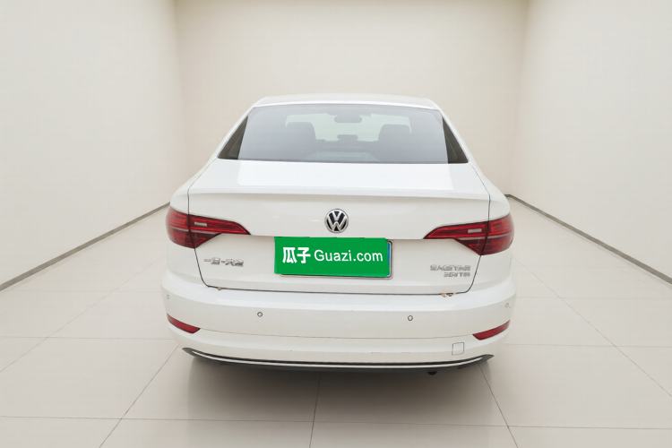 Used Volkswagen Sagitar 2020 280TSI DSG Comfort Version China V Standard