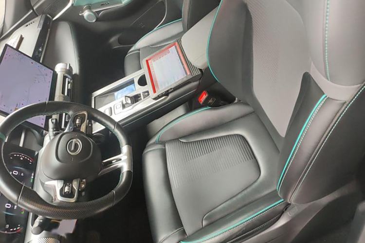 Used GAC Trumpchi EMKOO 2022 2.0 ATK TwinStar Pro Edition