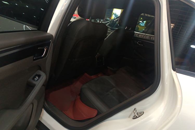 Used Porsche Macan 2016 Macan 2.0T
