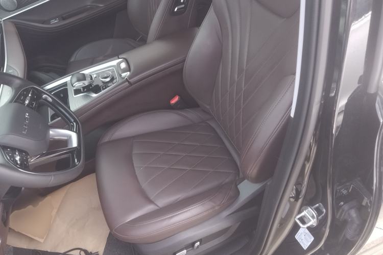 Used Chery Tiggo 8 PRO 2022 290T Two-Wheel Drive Haohan Edition 5 Seats
