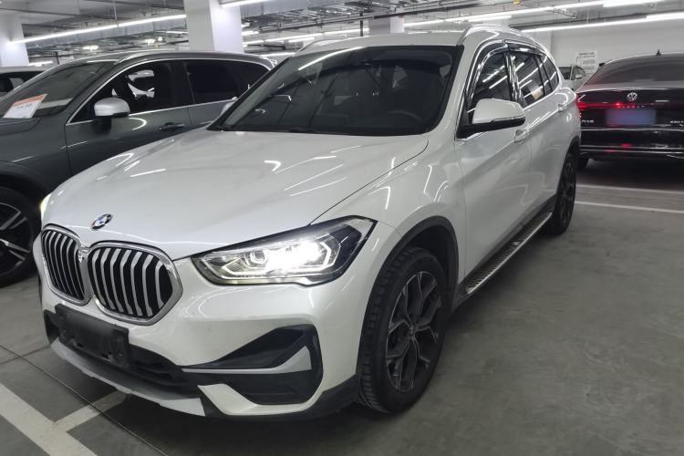 Used BMW X1 2020 sDrive20Li Premium Edition
