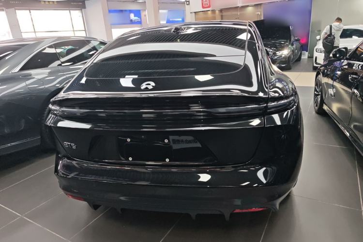 Used Nio ET5 2024 75 kWh
