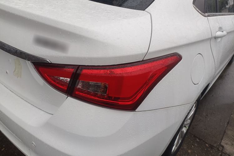 Used Chery Arrizo 5 2019 1.5L Manual Zizai Edition China V Standard