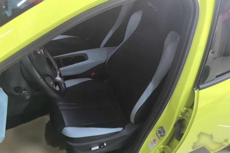 Used BYD Seagull 2023 Flying Edition
