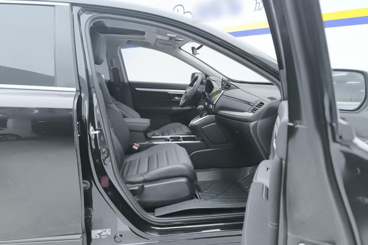 Used Honda CR-V 2021 240TURBO CVT Two-Wheel Drive Urban Edition
