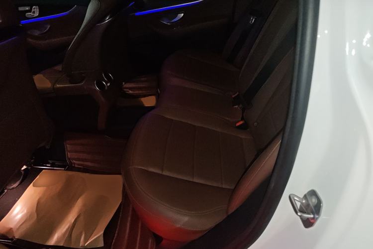 Used Mercedes-Benz E-Class 2017 E 300 L Sport Luxury Edition