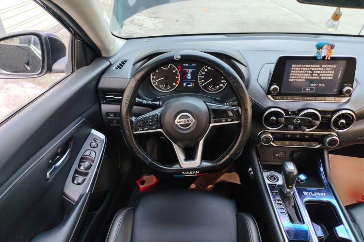 Used Nissan Sylphy 2020 1.6L XL CVT Enjoyment Edition
