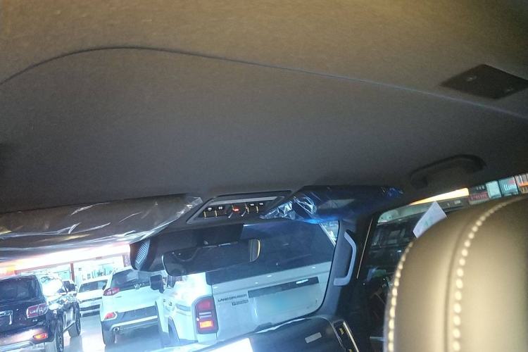 Used  V23 2025 401 Two-Wheel Drive Advanced Edition
