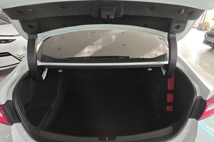 Used Chevrolet Malibu XL 2016 1.5T Dual-Clutch Ruichi Edition