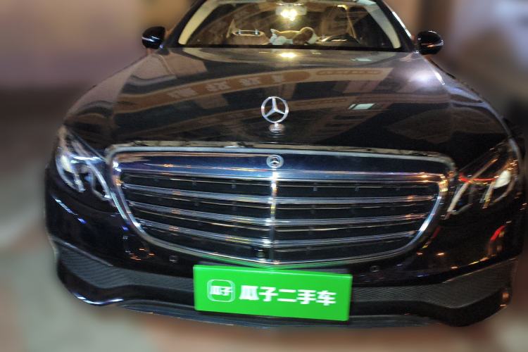 Used Mercedes-Benz E-Class 2019 Restyled E 300 L Luxury Edition
