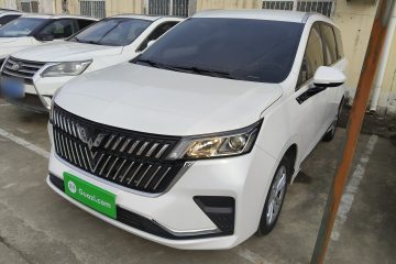 Used Wuling Jiachen 2022 1.5L Manual Comfort Edition