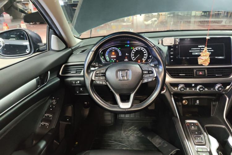 Used Honda Accord 2022 Xing·Hybrid 2.0L Xingling Version

