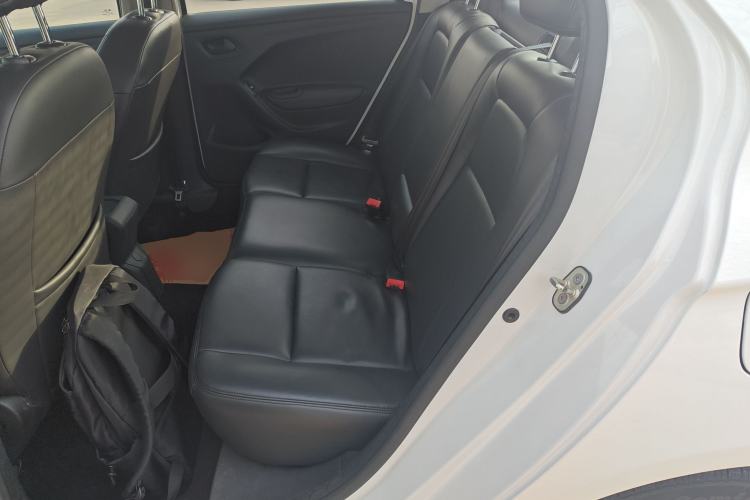 Used Citroen Elysee 2017 1.6L Manual Fashion Model
