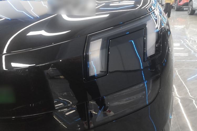 Used Lynk & Co 900 2025 1.5T Ultra
