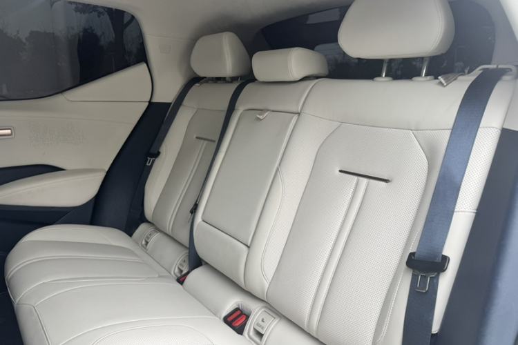 Used Zeekr X 2023 Rear-Drive ME Version 5 Seats