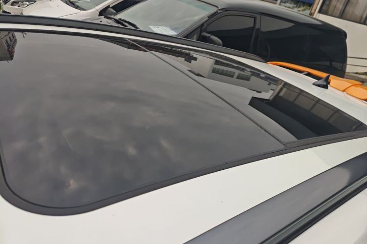 Used Oshan X5 2022 Sport Edition 1.5T DCT Hurricane Sonic