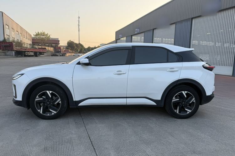 Used NETA X 2024 400 Air