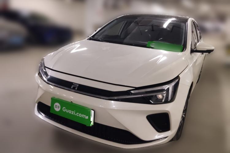 Used Rising ER6 2020 620 km Smart Edition