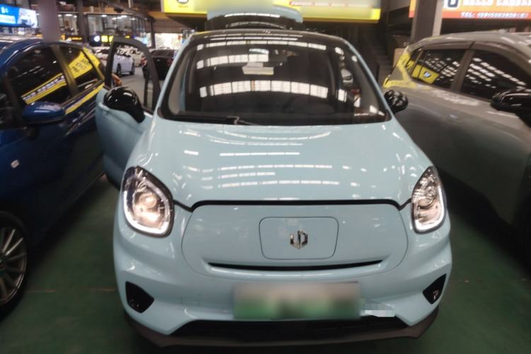 Used Leapmotor T03 2025 403 Comfort Edition
