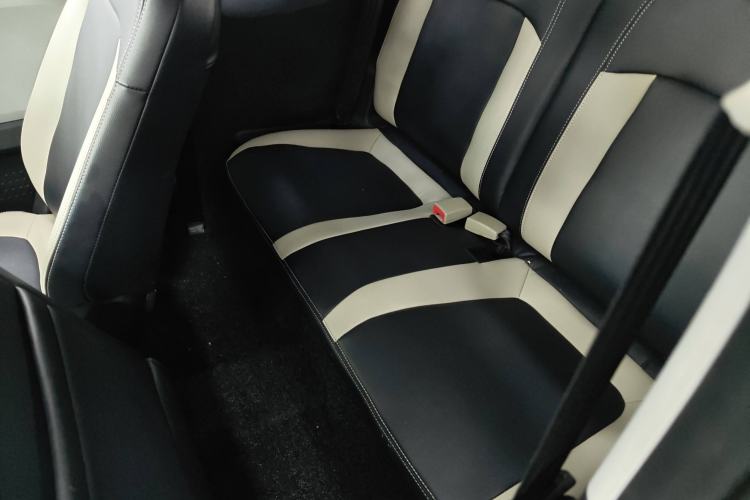 Used Wuling Air ev 2023 - Four Seats - Standard Edition
