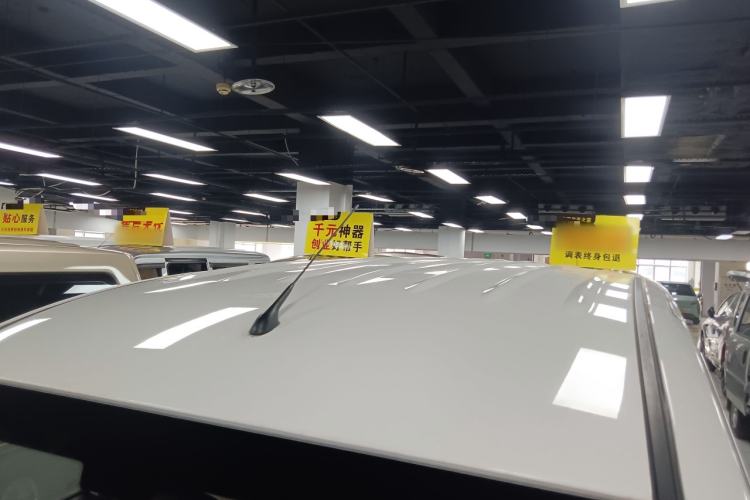 Used Wuling Hongguang V 2022 1.5L Jingqu Edition Electric-Assist LAR