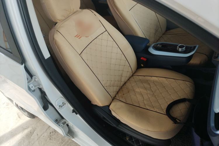 Used Oshan Benni E-Star 2022 Qingxin Edition Colorful Model Lithium Iron Phosphate