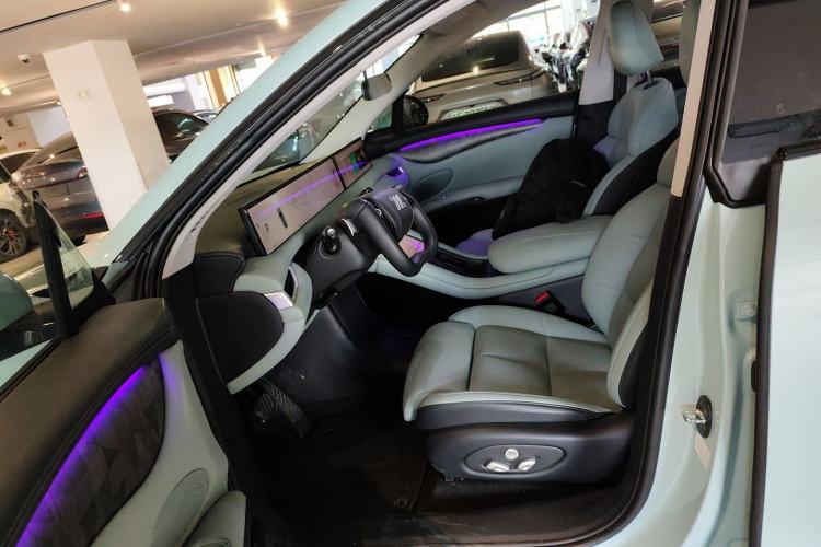 Used  LS6 2023 Max Standard Edition
