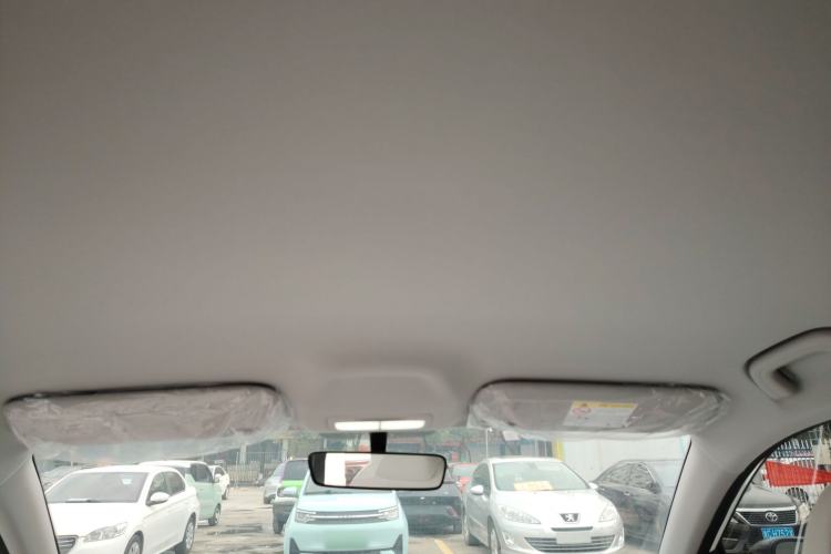 Used  Geome 2025 310km Youth Edition