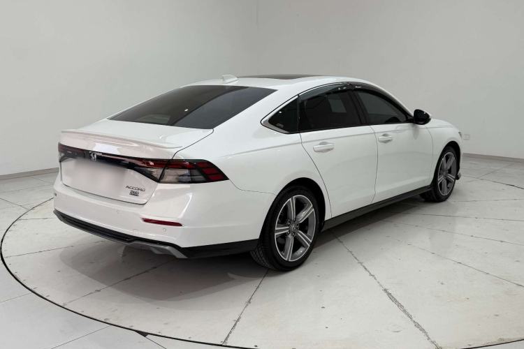 Used Honda Accord 2023 260TURBO Excellence Edition