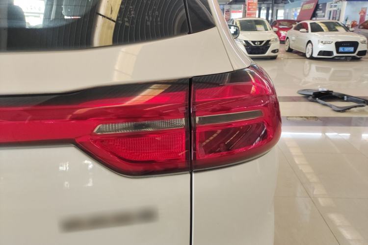 Used Chery Tiggo 8 2018 1.5 TCI Manual Luxury 5-Seater