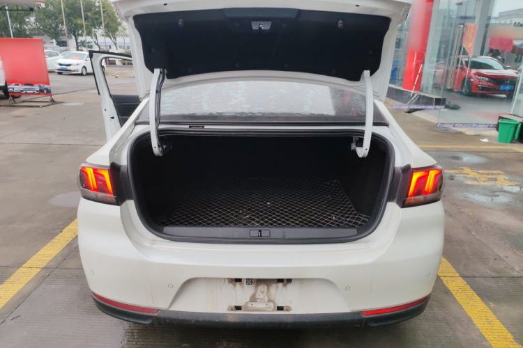 Used Peugeot 308 2018 1.6L Automatic Luxury Edition