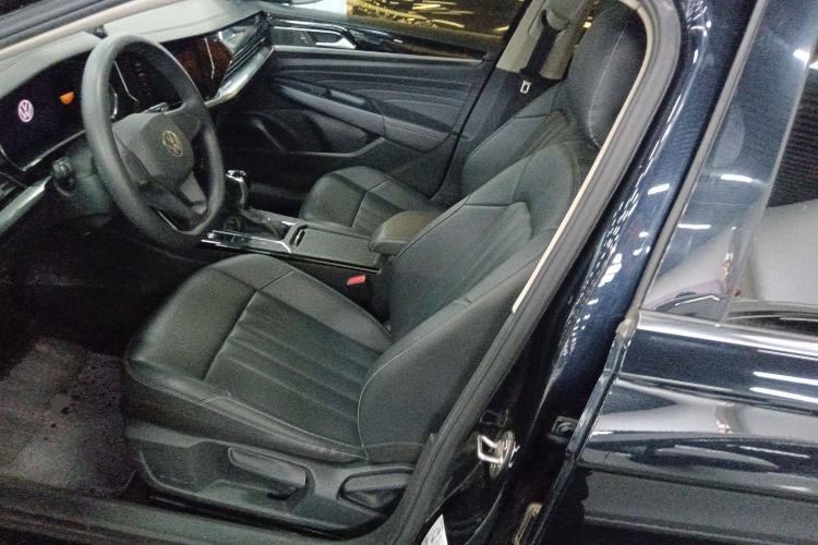 Used Volkswagen Passat 2022 280TSI Business Edition
