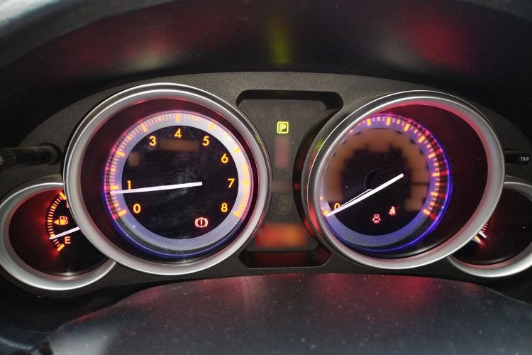 Used Mazda Mazda 6 2012 Coupe 2.0L Automatic Elite Edition
