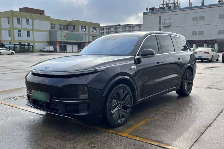 Used Li Auto L9 2023 Pro Model