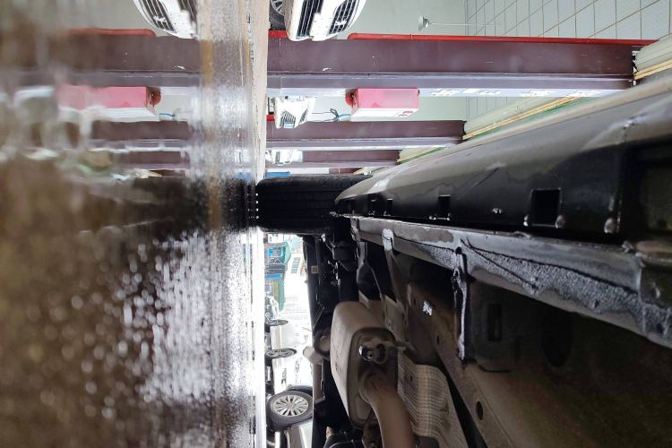 Used Geely Auto Emgrand X7 Sport 2020 1.8TD DCT Two-Wheel Drive Smart Connect 4G-Enabled Version
